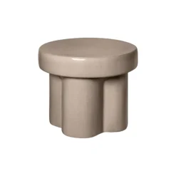 Tabouret / Table d'appoint Toru - Forme Basse