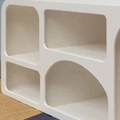 Étagère Alcove - Basse - 160 cm