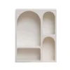 Étagère Alcove Haute - 90 cm