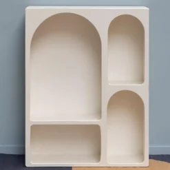Étagère Alcove Haute - 90 cm