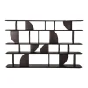 Étagère Geometric