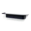 Étagère murale Korpus - l 90 x p 25 x h 14 cm - Bleu nuit