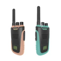 Talkie Walkie Kidytalk