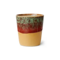 Tasse à Café Cove 70's - Ø 7,5 cm
