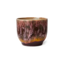 Tasse à Cafe Blast 70's - 8 x 7 cm