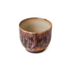 Tasse à Cafe Blast 70's - 8 x 7 cm