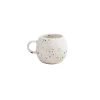 Tasse à café expresso New Party - 90 ml - Blanc