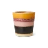 Tasse à Café Sunset 70's - Ø 7,5 cm