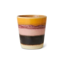 Tasse à Café Sunset 70's - Ø 7,5 cm