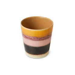 Tasse à Café Sunset 70's - Ø 7,5 cm