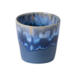 Tasse Espresso Grespresso en grès céramique - Denim