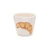Tasse Expresso Croissant