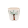 Tasse Expresso Palmier