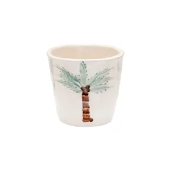 Tasse Expresso Palmier