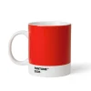 Tasse Pantone - Rouge