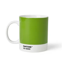 Tasse Pantone - Vert