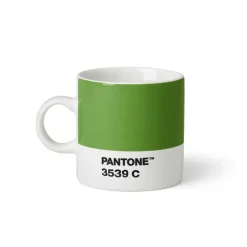 Tasse Pantone - Vert 3539C