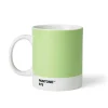 Tasse Pantone - Vert Clair