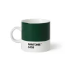Tasse Pantone - Vert foncé