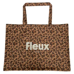 Tote-bag Fleux
