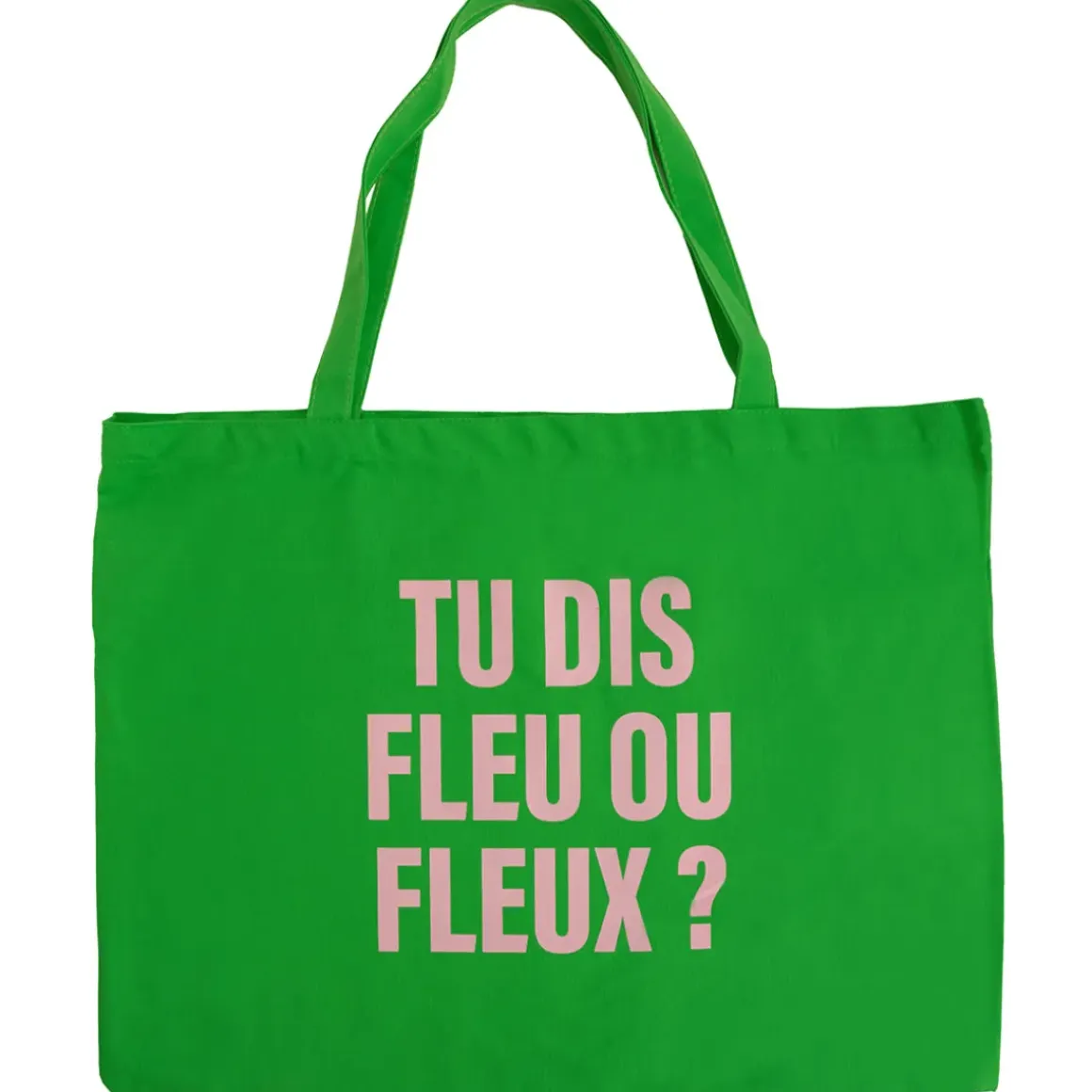 Tote-bag Fleux