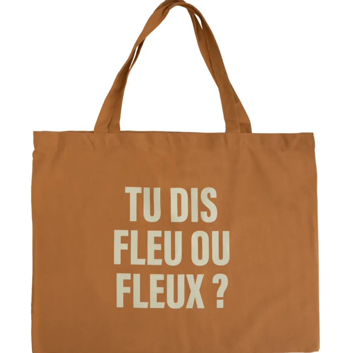 Tote-bag Fleux