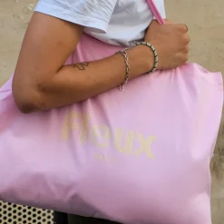 Tote-bag Fleux