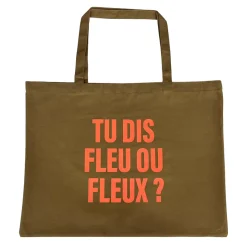 Tote-bag Fleux