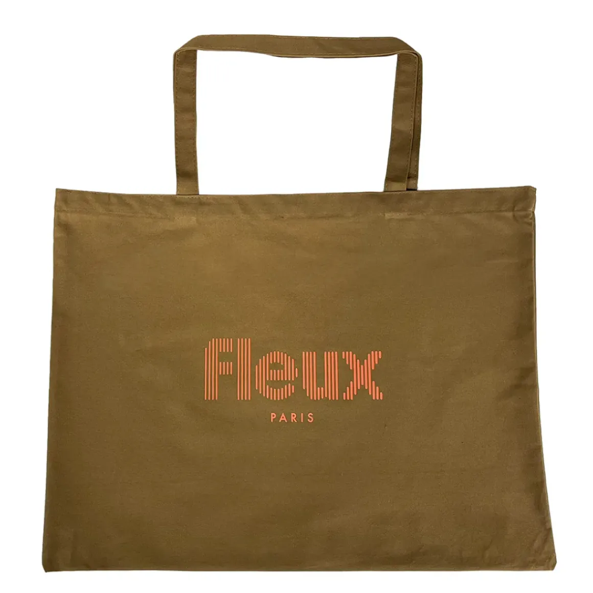 Tote-bag Fleux