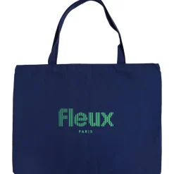 Tote-bag Fleux
