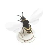 Trophée Origami Abeilles Ailes Transparentes
