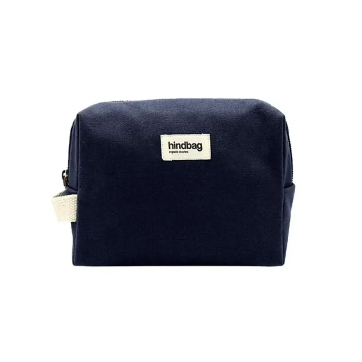 Trousse de toilette Léon - Navy