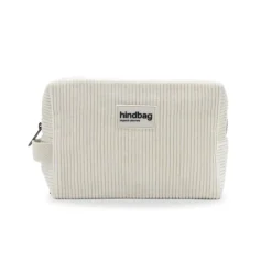 Trousse de toilette Léon - Velours
