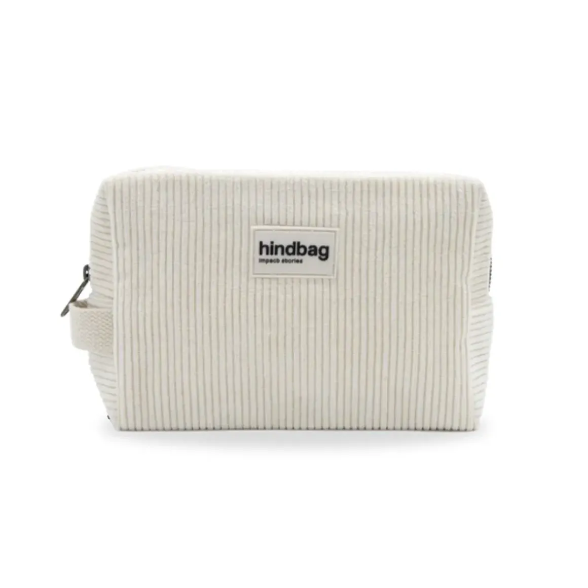 Trousse de toilette Léon - Velours