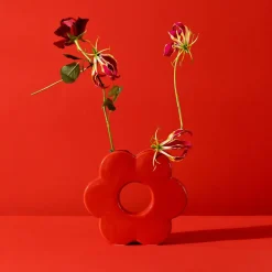 Vase Daisy