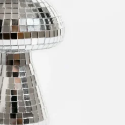 Vase Disco Champignon