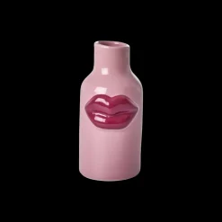 Vase en céramique Lips - XS