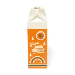 Vase Jus d'Orange Rise and shine