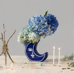 Vase Moon
