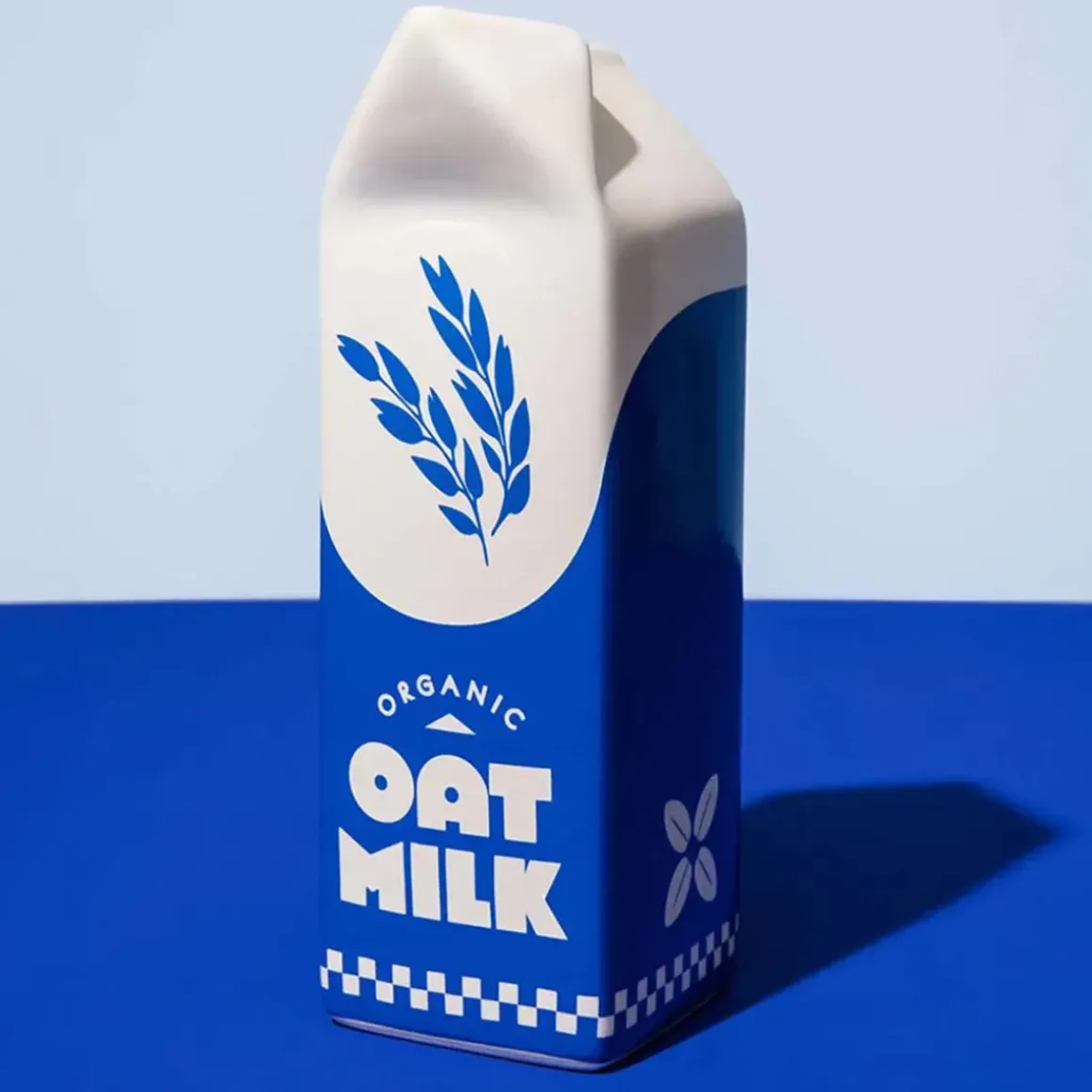 Vase Oat Milk