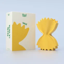 Vase Pasta