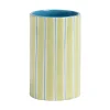 Vase Ray - Vert