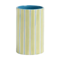 Vase Ray - Vert