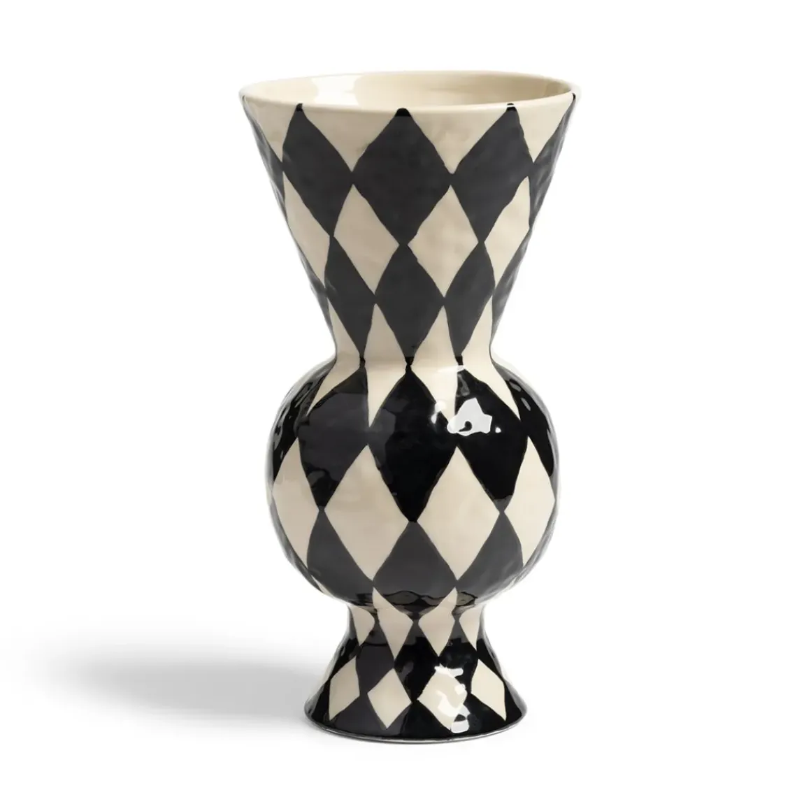 Vase Rhombic