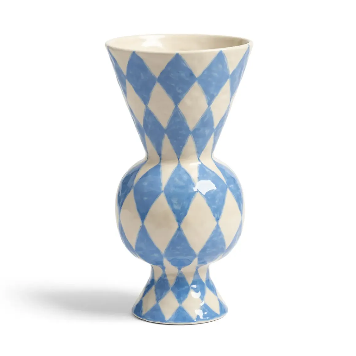 Vase Rhombic