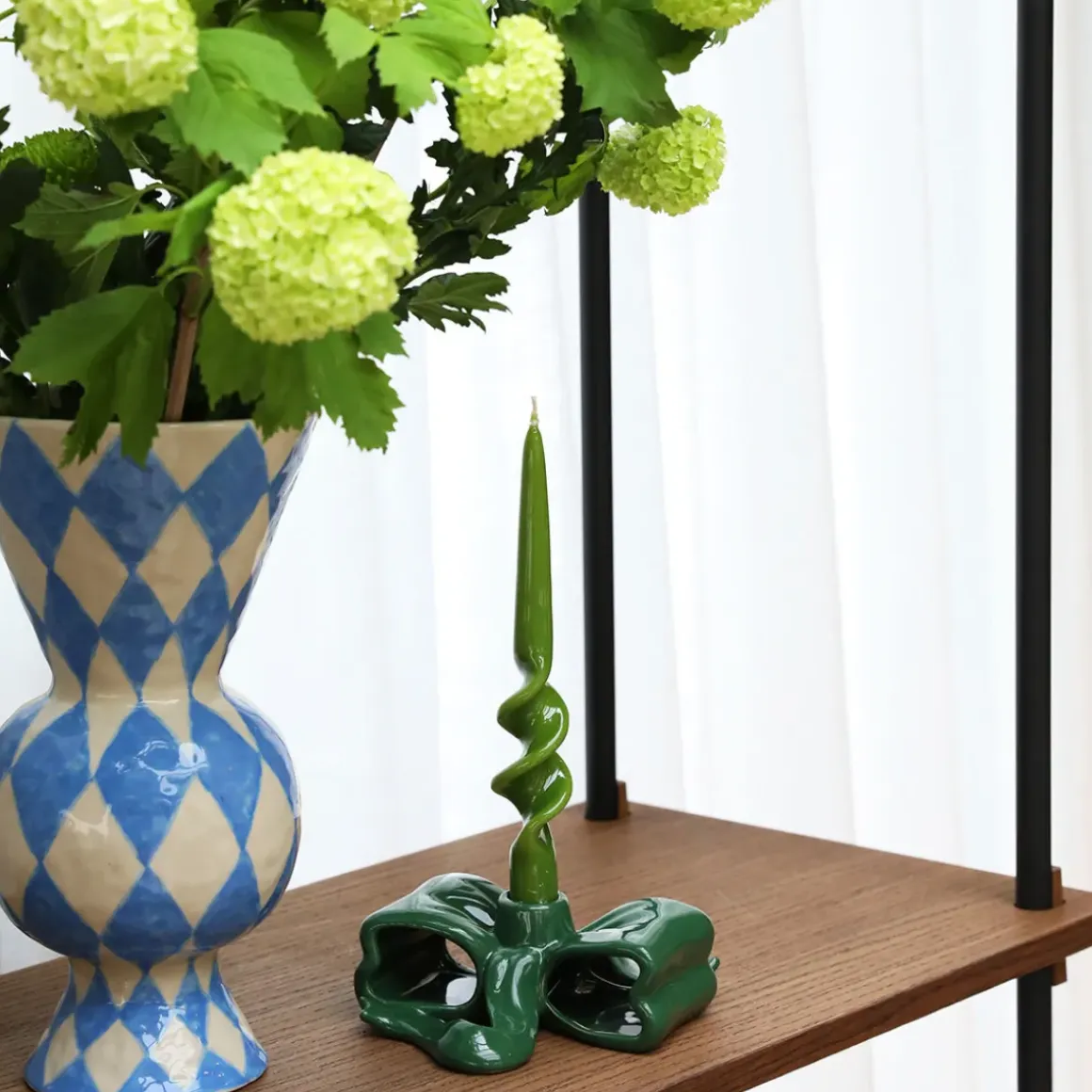 Vase Rhombic