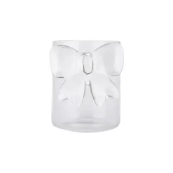 Verre à eau Bow