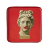Vide-poche carré Apollokiss - 15 × 15 cm