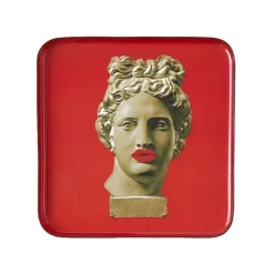 Vide-poche carré Apollokiss - 15 × 15 cm