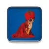 Vide-poche carré Fakir - 15 × 15 cm